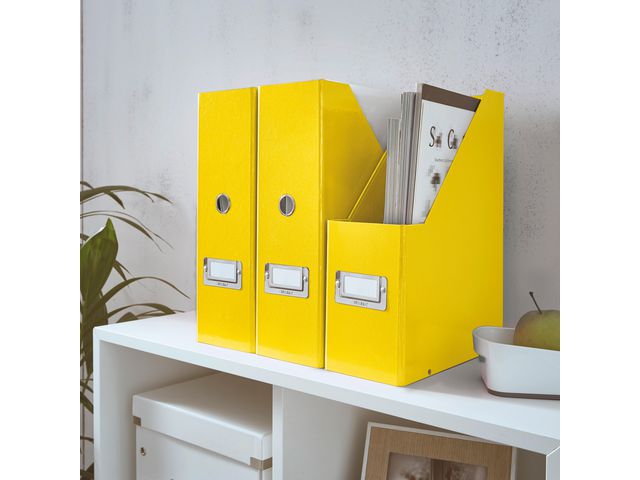 Tidskriftssamlare ClicknStore A4