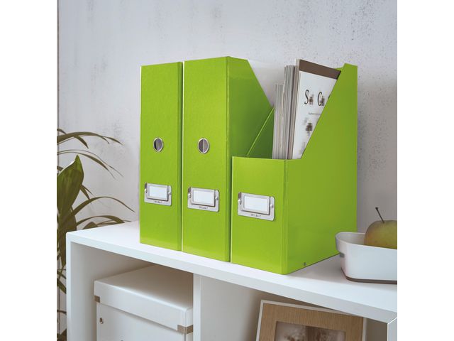 Tidskriftssamlare ClicknStore A4