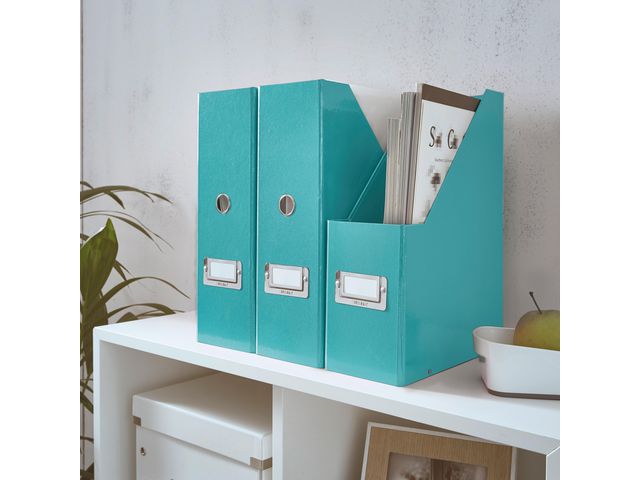 Tidskriftssamlare ClicknStore A4