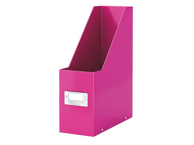 Tidskriftssamlare ClicknStore A4