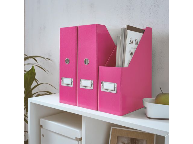 Tidskriftssamlare ClicknStore A4