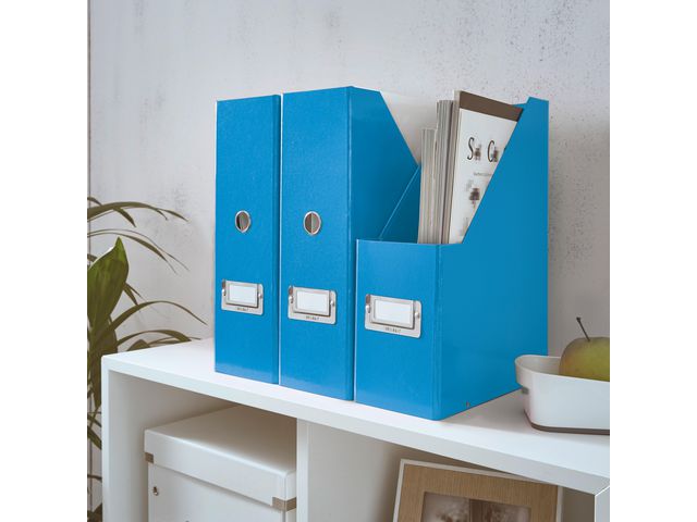 Tidskriftssamlare ClicknStore A4