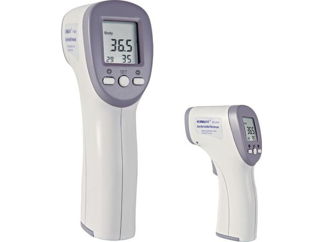 Termometer KINLee FT3010
