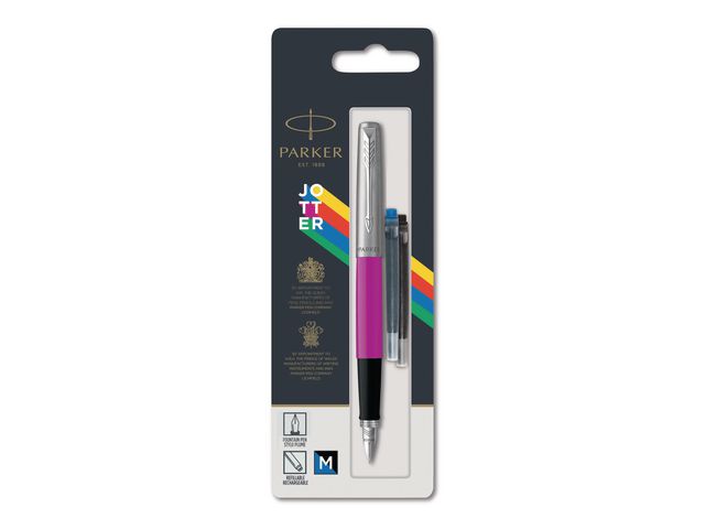 Reservoarpenna PARKER Jotter