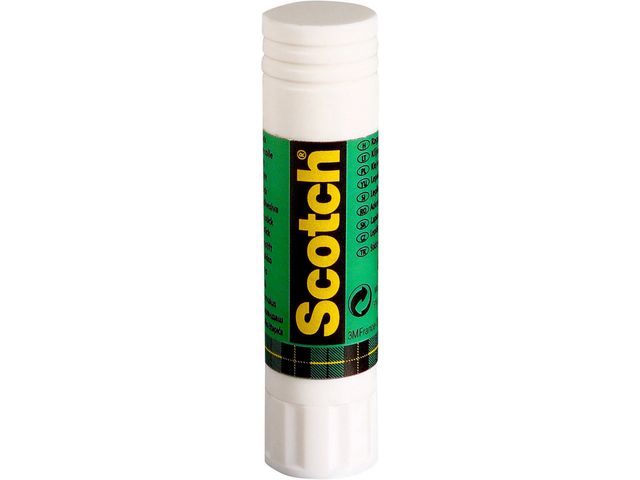 Limstift SCOTCH 8g