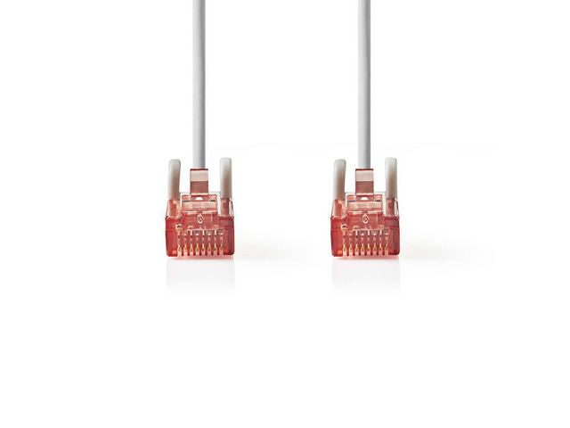 Kabel NEDIS Nätverk UTP Cat6 1m