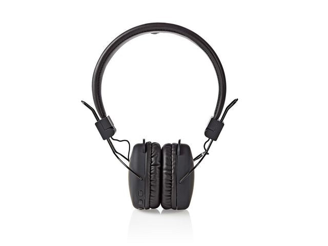 Headset NEDIS Trådlösa On-Ear BT