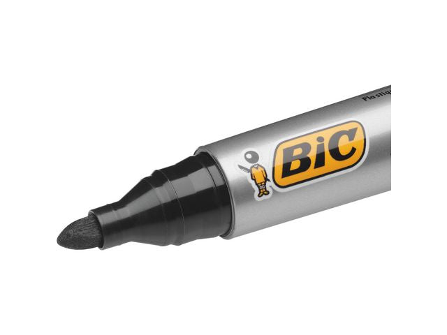 Märkpenna BIC Eco 2000 svart