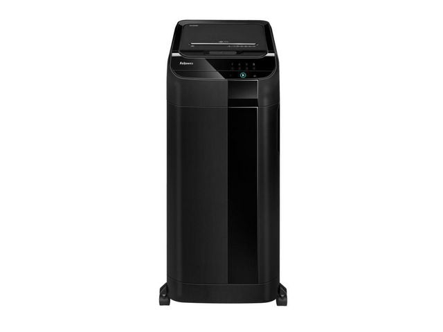 Dokumentförstörare FELLOWES AutoMax 600M