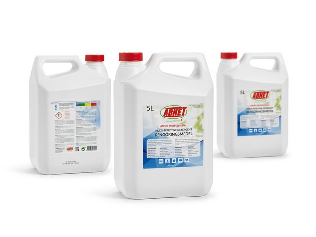 Allrent ABNET Proffesional 5L