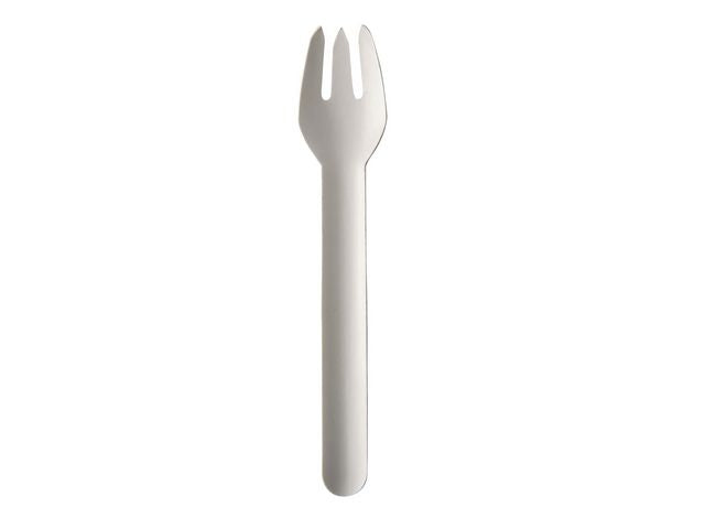 Bestick Gaffel PURE Papper 15,5cm 100/fp