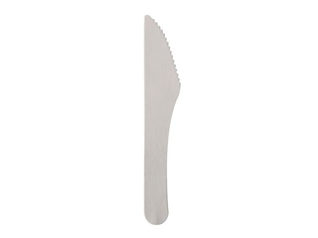Bestick Kniv PURE Papper 15,8cm 100/fp