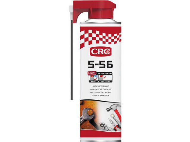 Universalspray 5-56 CRC aerosol 250ml