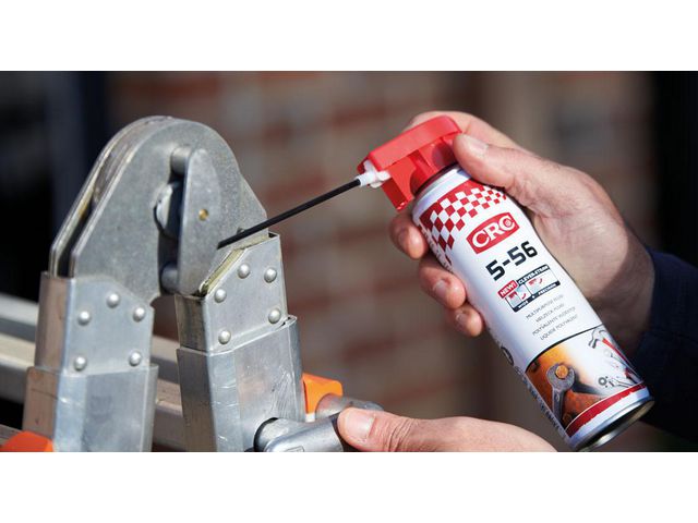 Universalspray 5-56 CRC aerosol 250ml