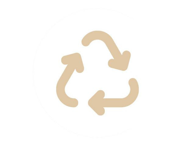 Kollegieblock Oxford Touareg A4 rutat