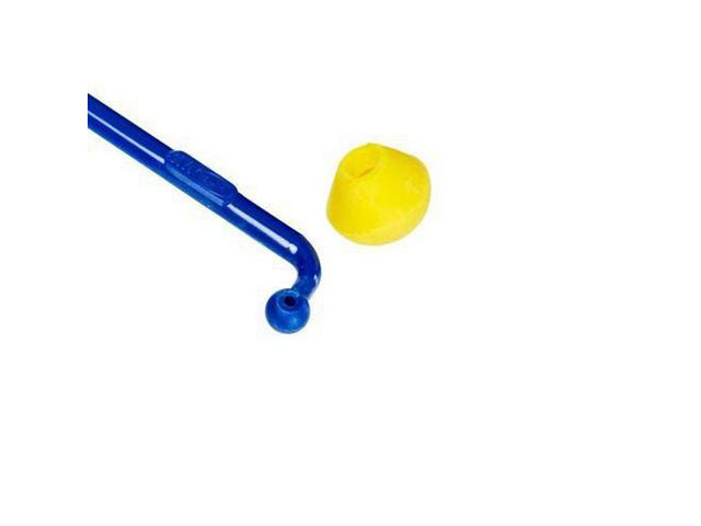 Öronpropp 3M med bygel 1 par