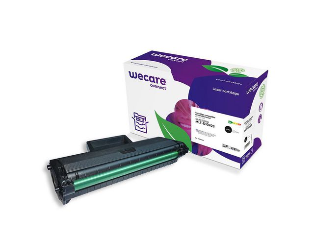 Toner WECARE SAMSUNG MLT-D1042S 1,5K sva