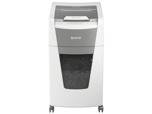 Dokumentförstörare LEITZ Auto Off 300 P4