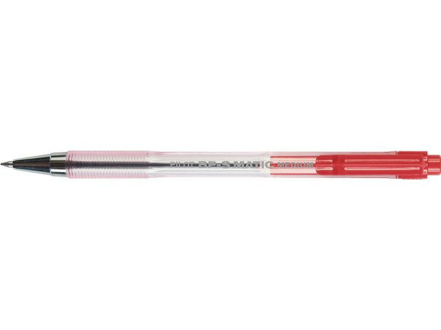 Kulpenna PILOT BP-S Matic Medium