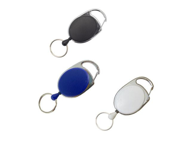 Jojo CARDKEEP med nyckelring