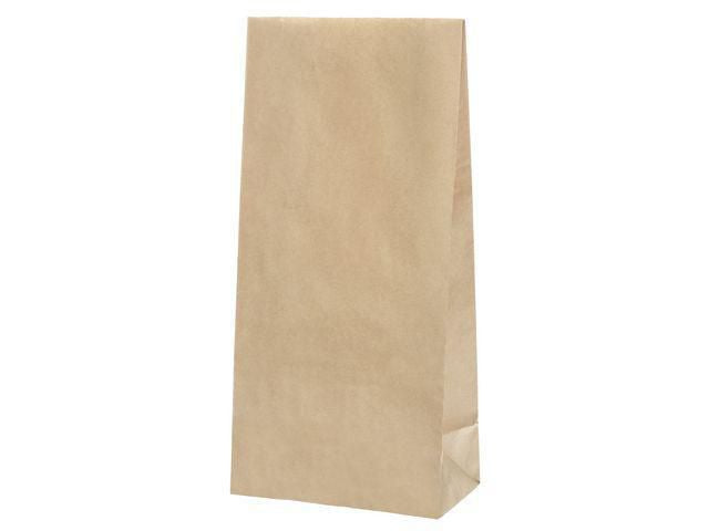 Bärkasse Kraftpapp 180x110x345mm 250/fp