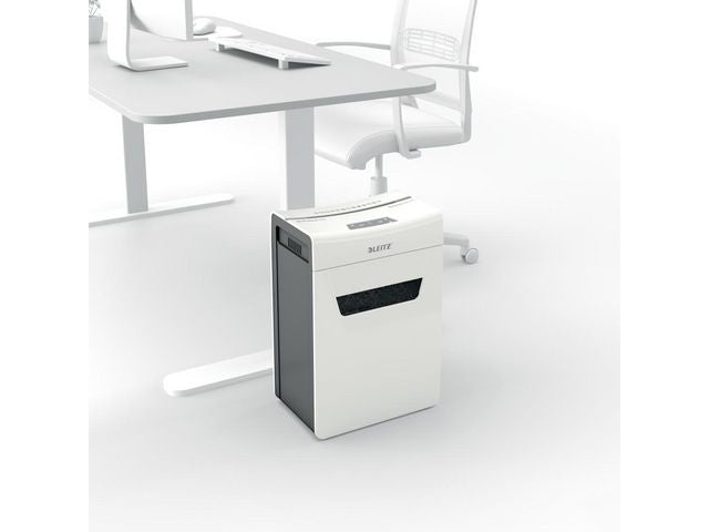 Dokumentförstörare LEITZ IQ Protect P4