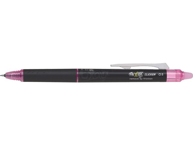 Gelpenna PILOT Frixion Synergy 0,5 rosa