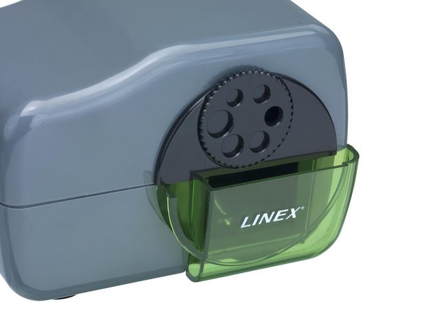 Pennvässare Elektrisk LINEX