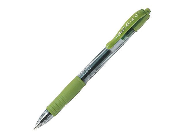 Gelpenna PILOT G-2 0,7