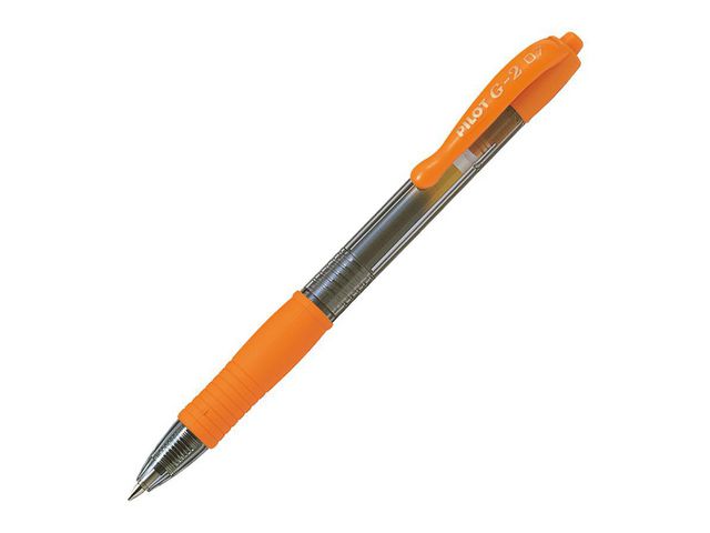 Gelpenna PILOT G-2 0,7