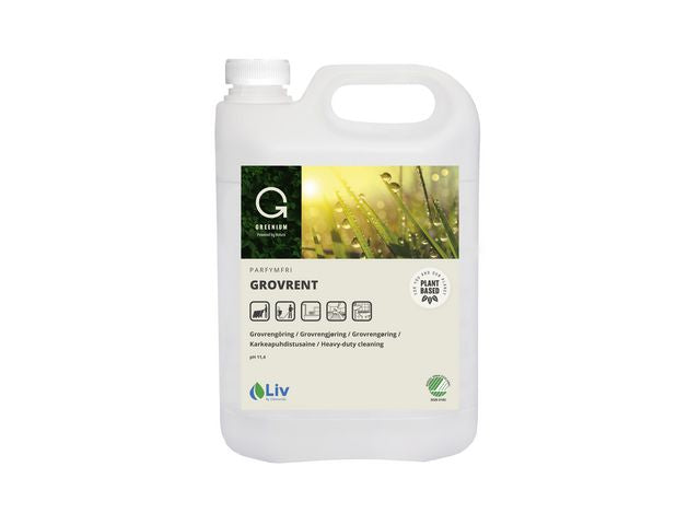 Grovrent LIV Greenium 5L