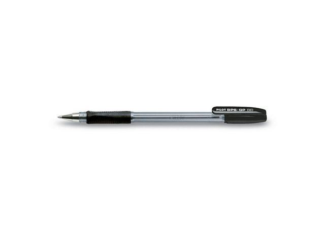 Kulpenna PILOT BPS-GP medium 1,0 svart