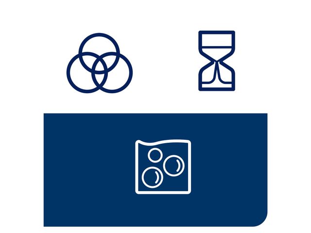 Rengöringsduk TORK Pre W8 röd 40/fp