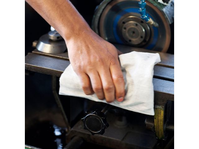 Rengöringsduk TORK Pre W1/2/3 Slit 114m