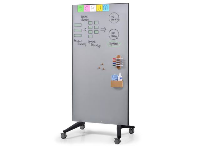 Tillbehörsbox WOODEN glastavla