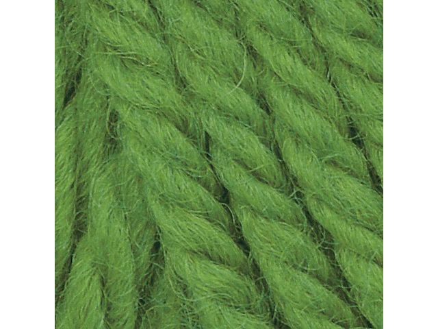 Ullgarn Jette 50g grön