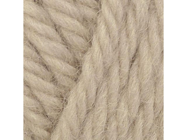 Ullgarn Jette 50g beige