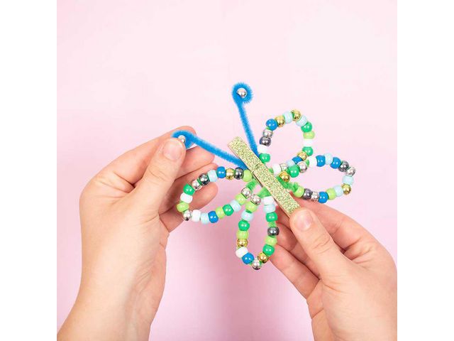 Klädnypor 74mm 24/fp