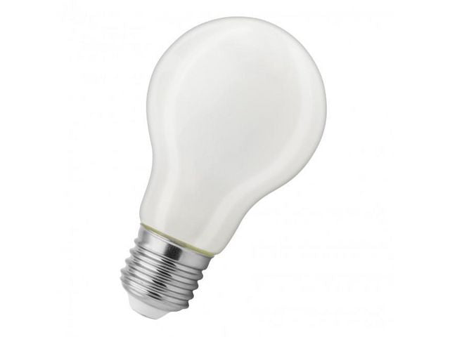 LED-lampa E27 LED Normal 4.5W 840 E27