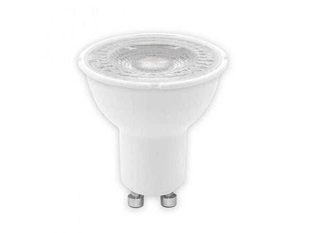 LED-lampa GU10 5W(50W) 2700K DB