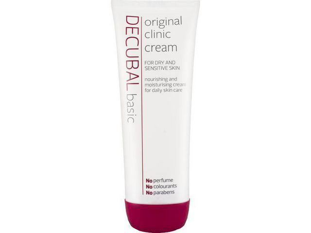 Hudkräm DECUBAL Clinic 250g