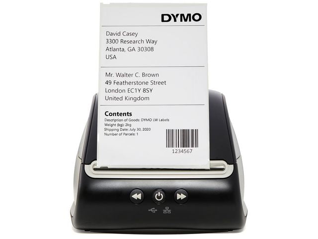 Etikettskrivare DYMO LW 5XL