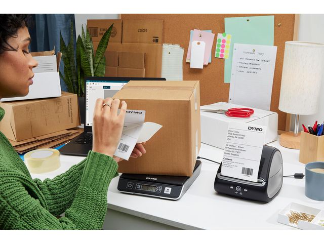 Etikettskrivare DYMO LW 5XL