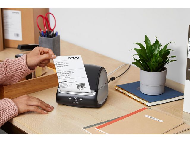 Etikettskrivare DYMO LW 5XL