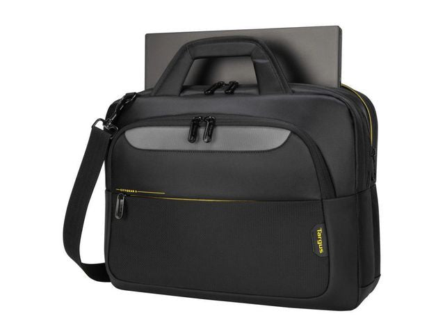 Datorväska TARGUS Citygear 15-17,3' sva