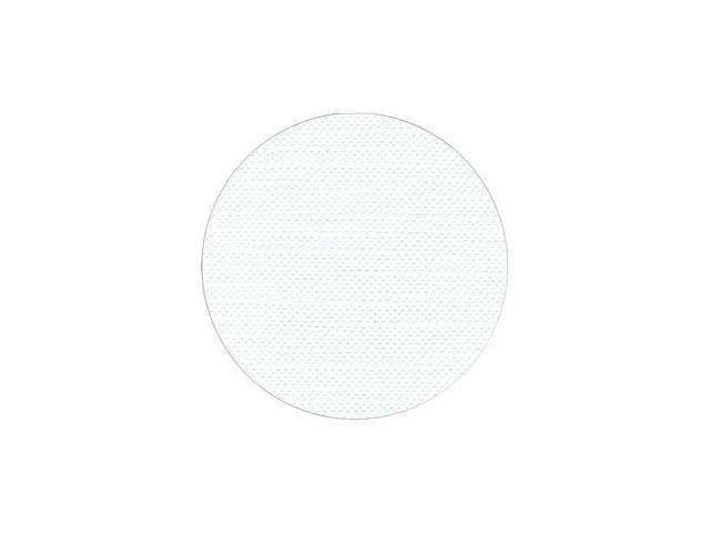 Duk PAPSTAR 1,18x25m vit