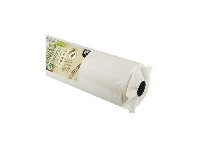 Duk PAPSTAR 1,18x25m vit