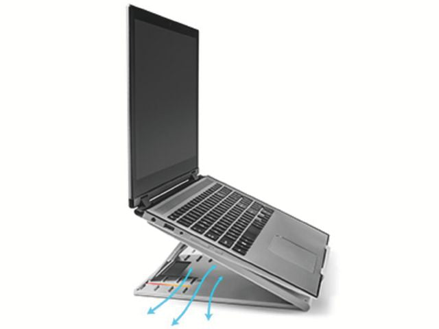 Laptopstativ KENSINGTON Easy Riser 17'