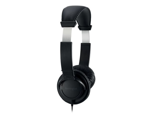 Headset KENSINGTON Hi-Fi On-Ear USB-C
