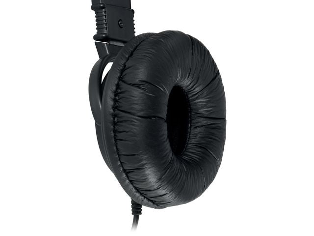 Headset KENSINGTON Hi-Fi On-Ear USB-C